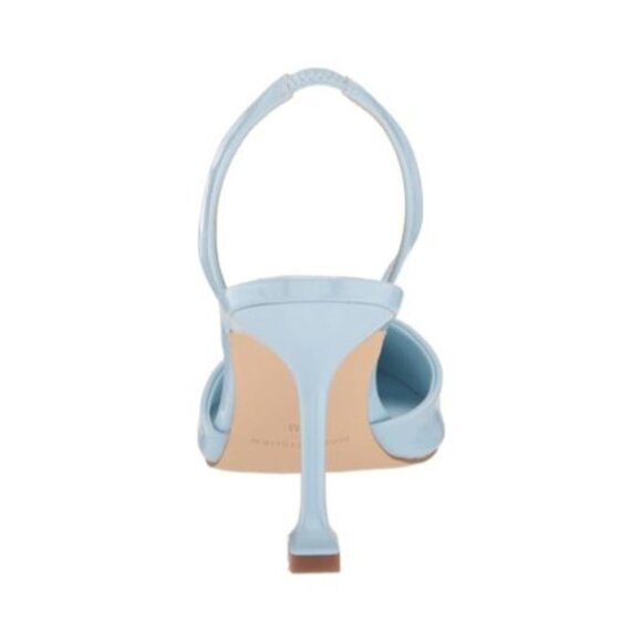 Marc Fisher Womens Hadya - Waterfall Blue - Picture 2 of 4